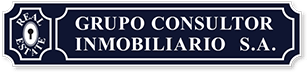 Grupo Consultor Inmobiliario